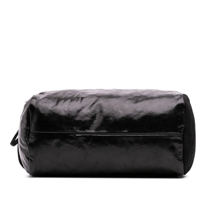 Chanel Sports Line Nylon Duffle Bag