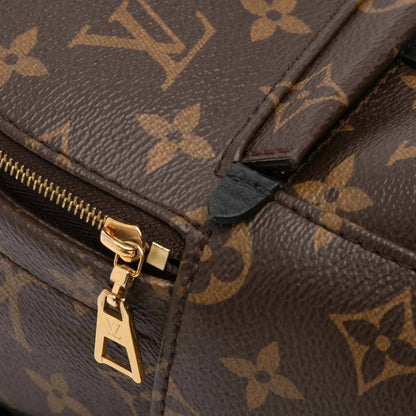 Louis Vuitton Monogram Mini Palm Springs