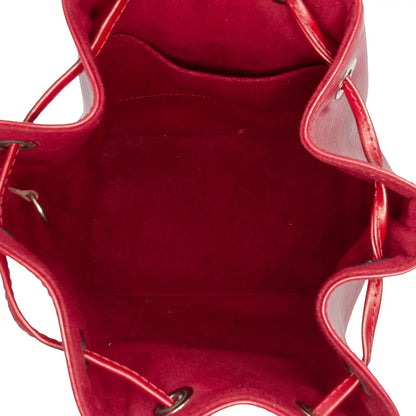 Louis Vuitton Epi Petit Noe