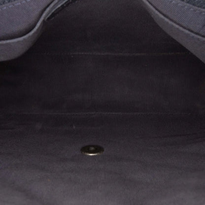 Chanel Paris-Salzburg Jumbo Bicolor Quilted Lambskin Tyrolean Flap