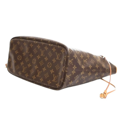 Louis Vuitton Monogram V Neverfull MM