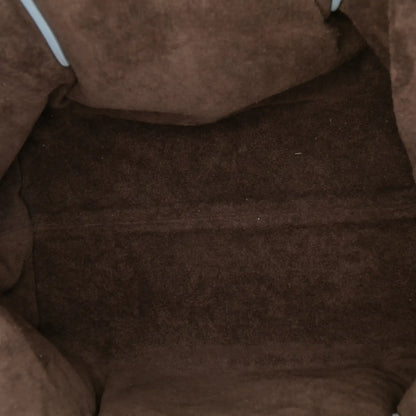 Bottega Veneta Small Calfskin Intrecciato Pinacoteca Tote