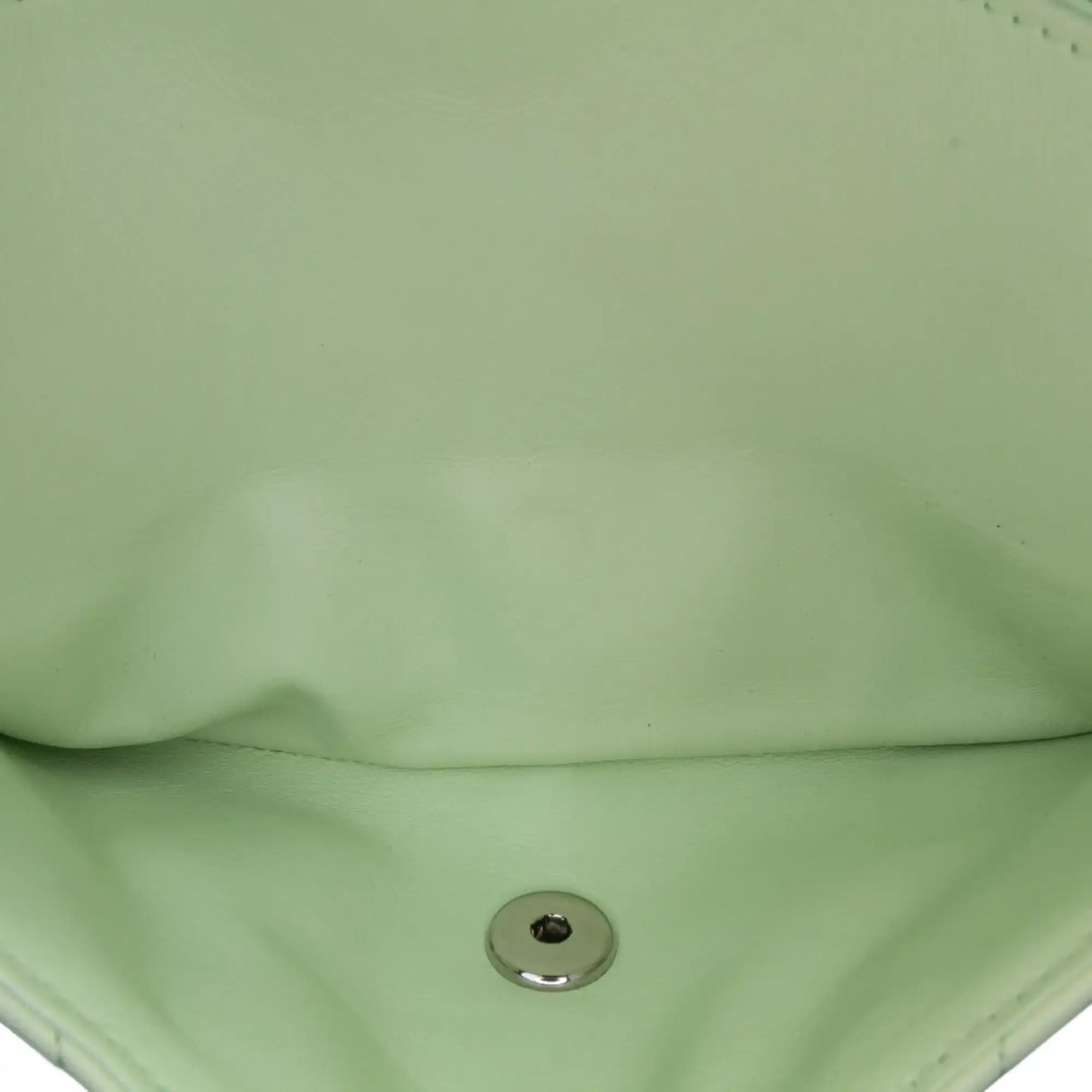 Chanel Small Classic Chevron Lambskin Double Flap