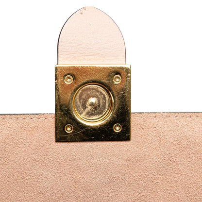 Louis Vuitton Monogram Locky BB