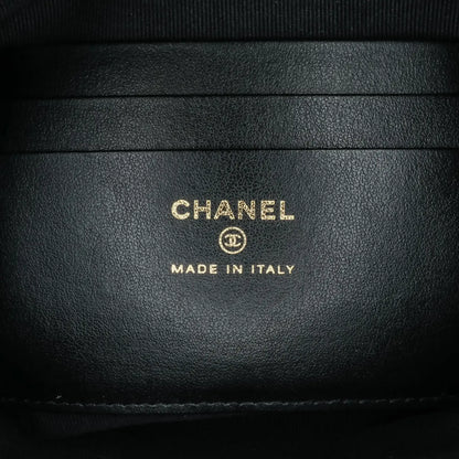 Chanel Shiny Crumpled Calfskin 31 Clutch