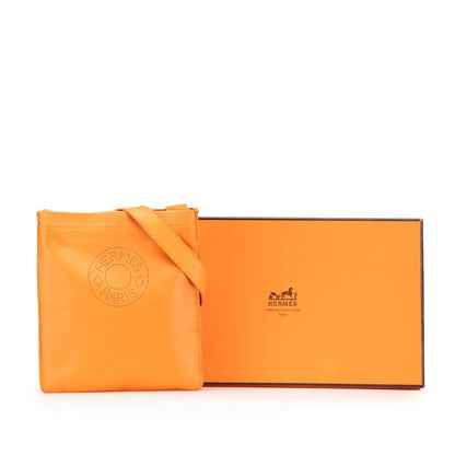 Hermès Clou de Selle Crossbody Bag