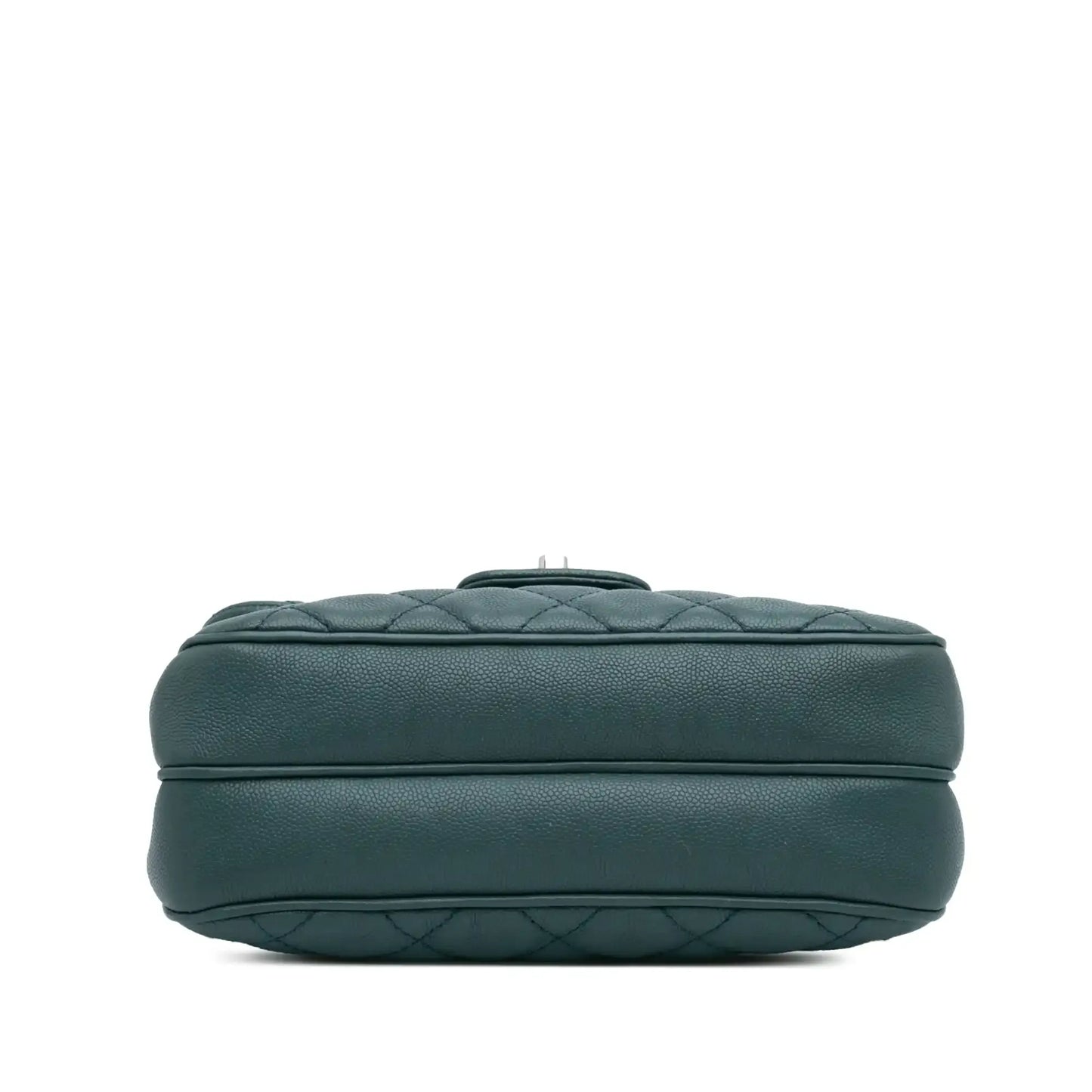 Chanel Medium Quilted Caviar Urban Companion Flap