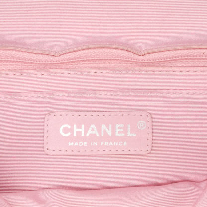 Chanel Small Quilted Jersey Ocean Drive Flap