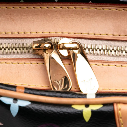Louis Vuitton Monogram Multicolore Claudia