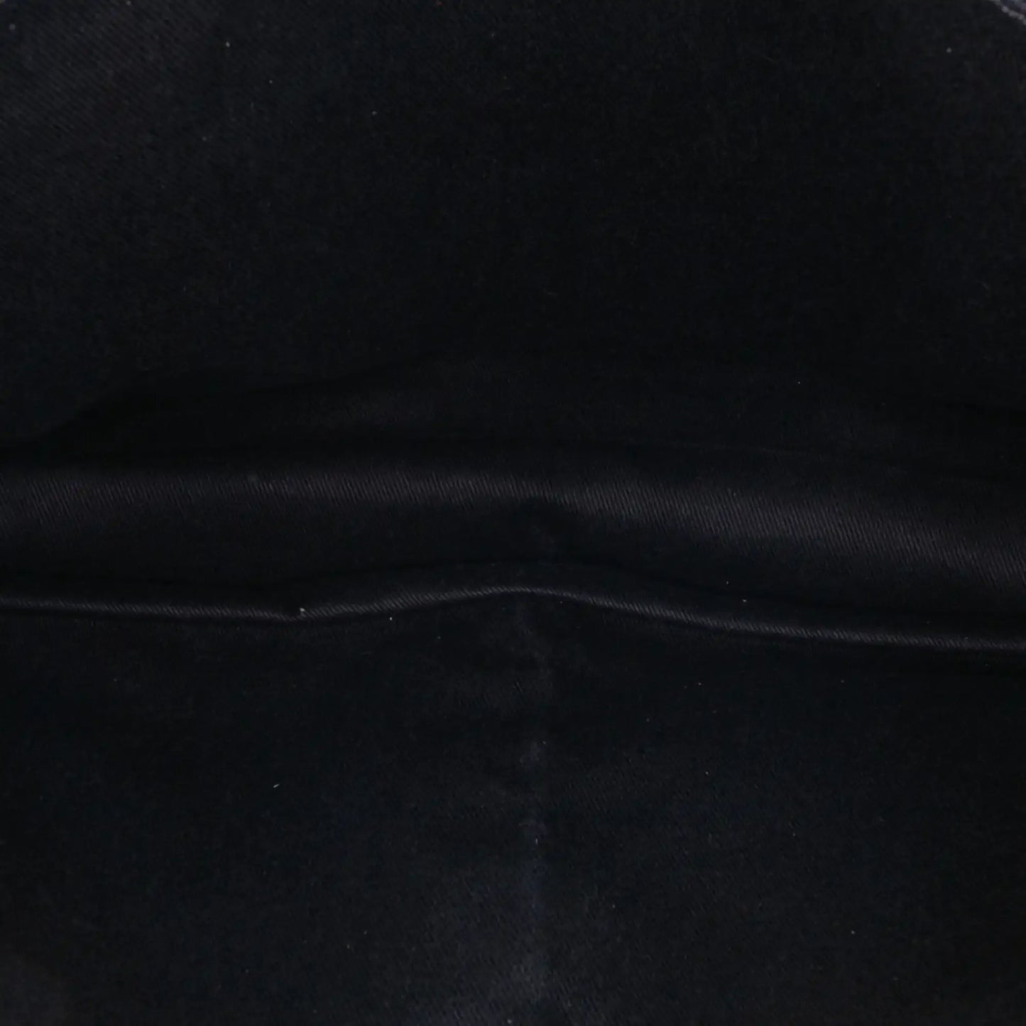 Chanel Large Quilted Calfskin Natural Beauty Split Pocket Flap