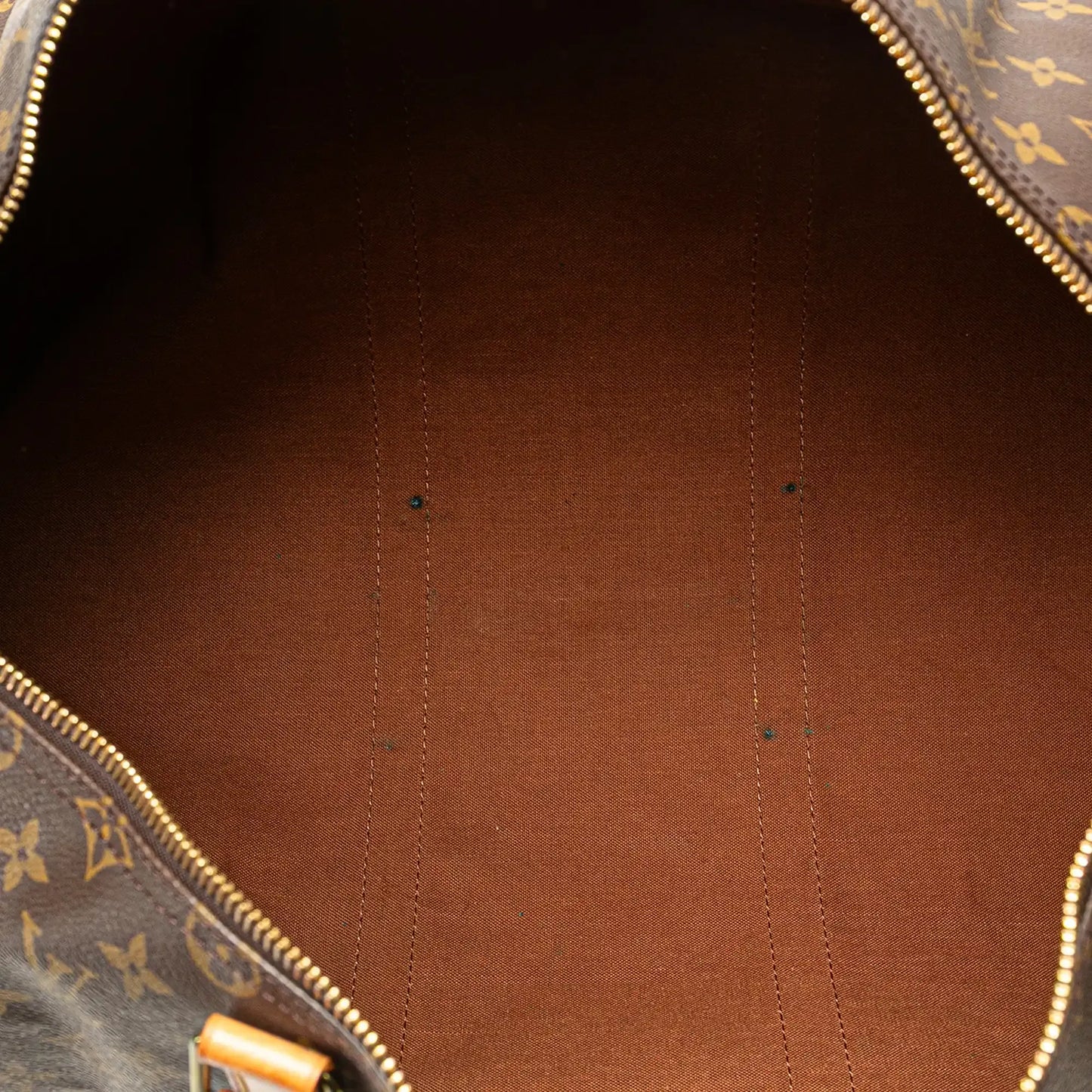 Louis Vuitton Monogram Keepall 50