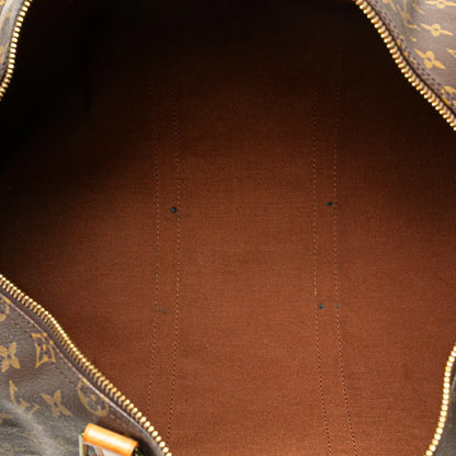 Louis Vuitton Monogram Keepall 50