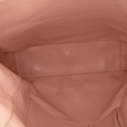 Dior Lambskin Cannage Lady Dior Soft Shopping Tote