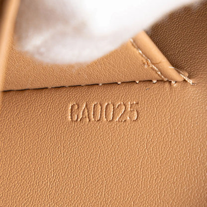 Louis Vuitton Monogram Vernis Thompson Street