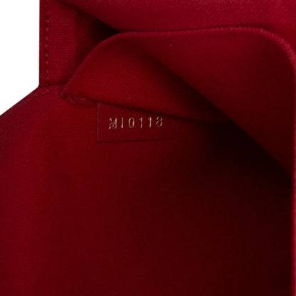 Louis Vuitton Damier Ebene Pochette Felicie