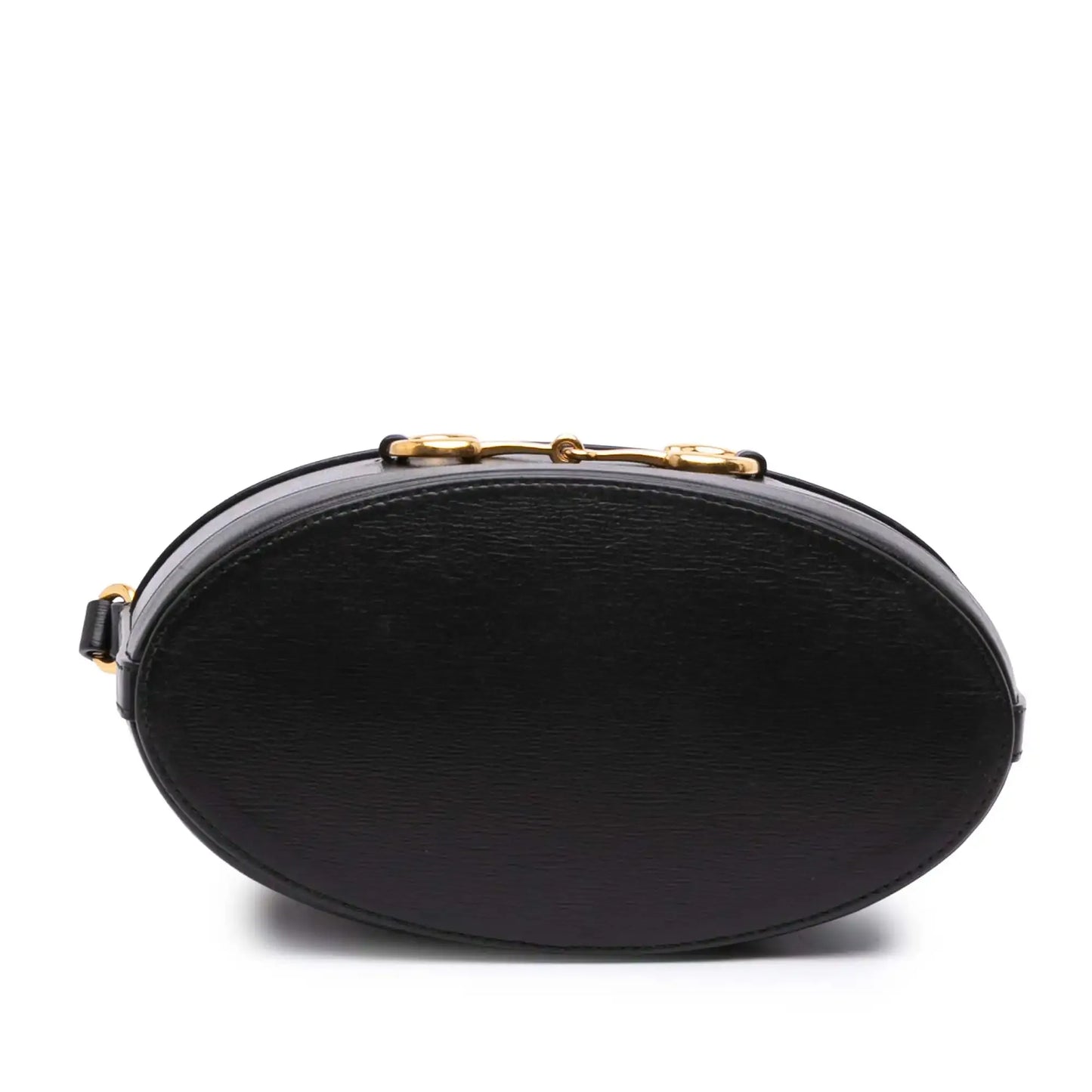 Gucci Leather Horsebit 1955 Bucket Bag