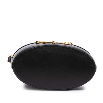 Gucci Leather Horsebit 1955 Bucket Bag