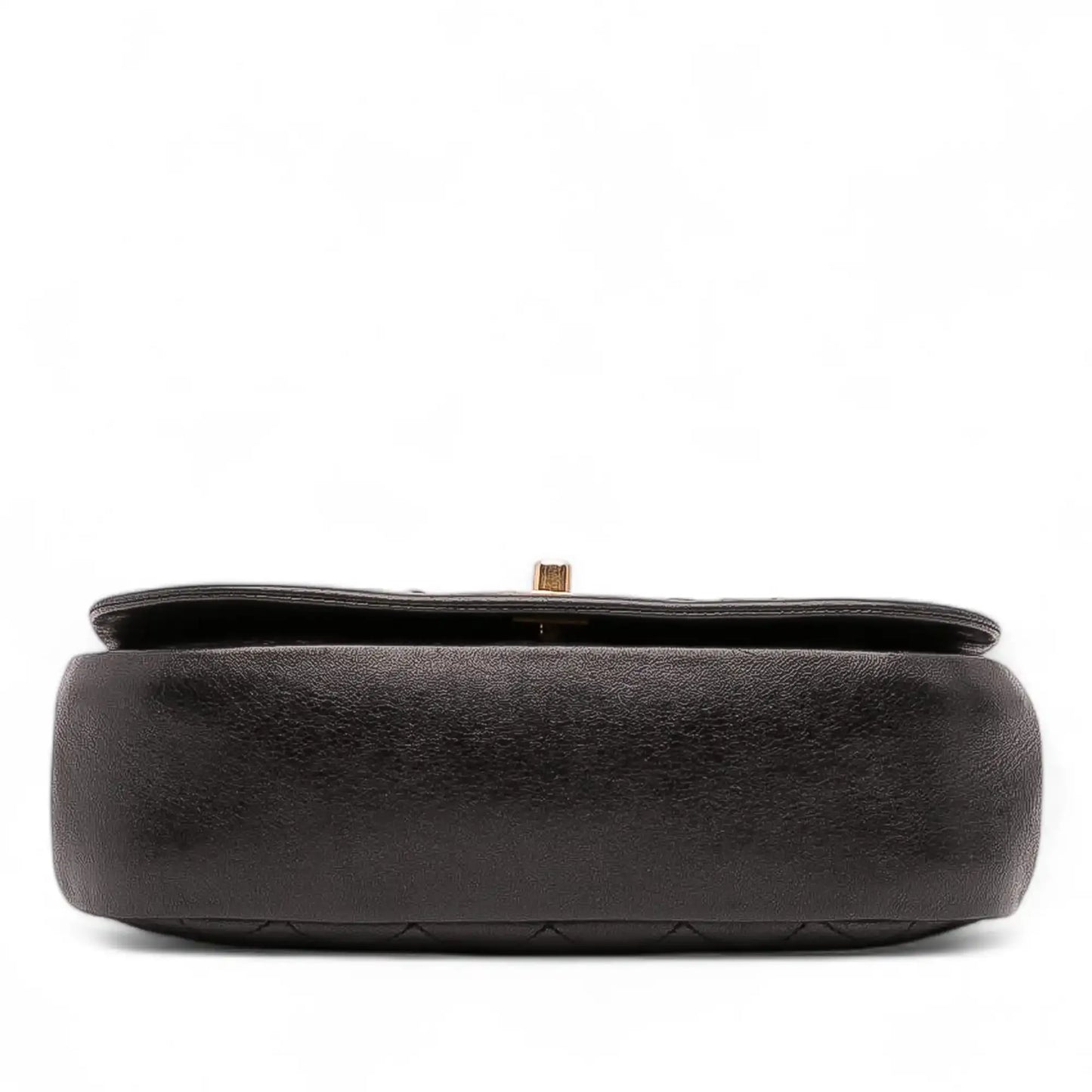 Chanel Small Bicolor Calfskin Braided Chic Flap