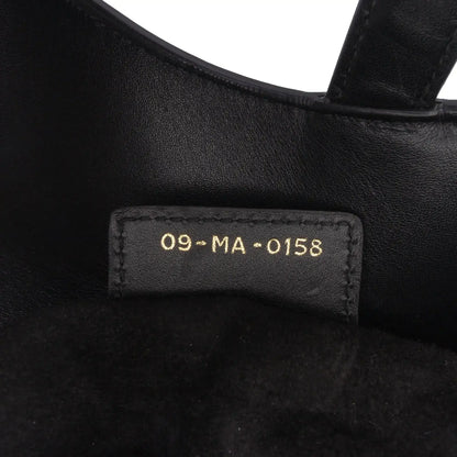Dior Smooth Calfskin Saddle Bag