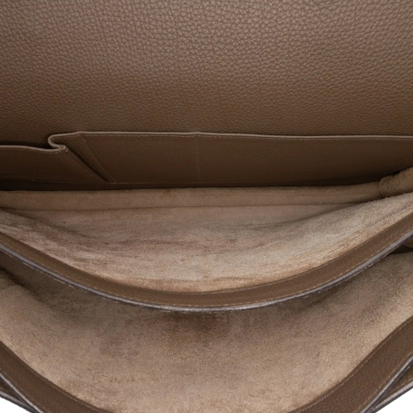 Hermès Togo Sac a Depeches 41