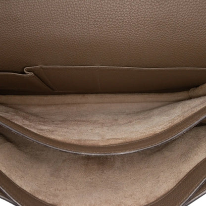 Hermès Togo Sac a Depeches 41