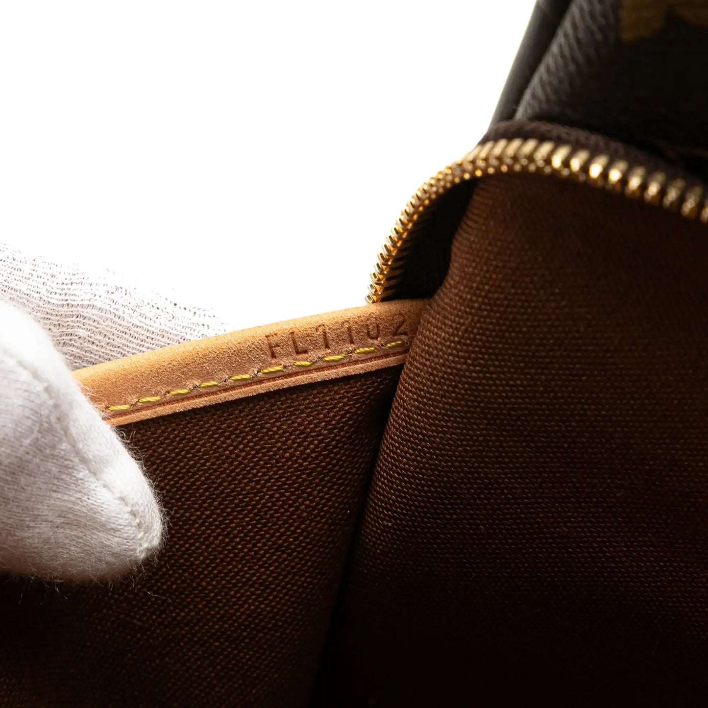Louis Vuitton Monogram Icare