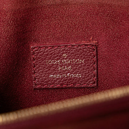 Louis Vuitton Monogram Victoire