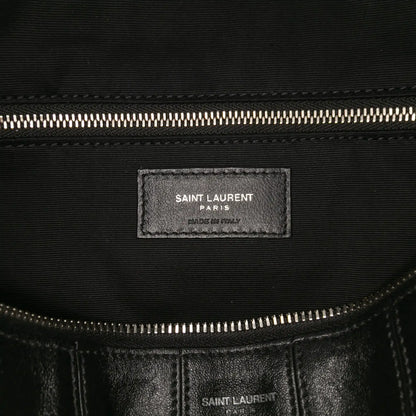 Saint Laurent Leather Blitz Shoulder Bag