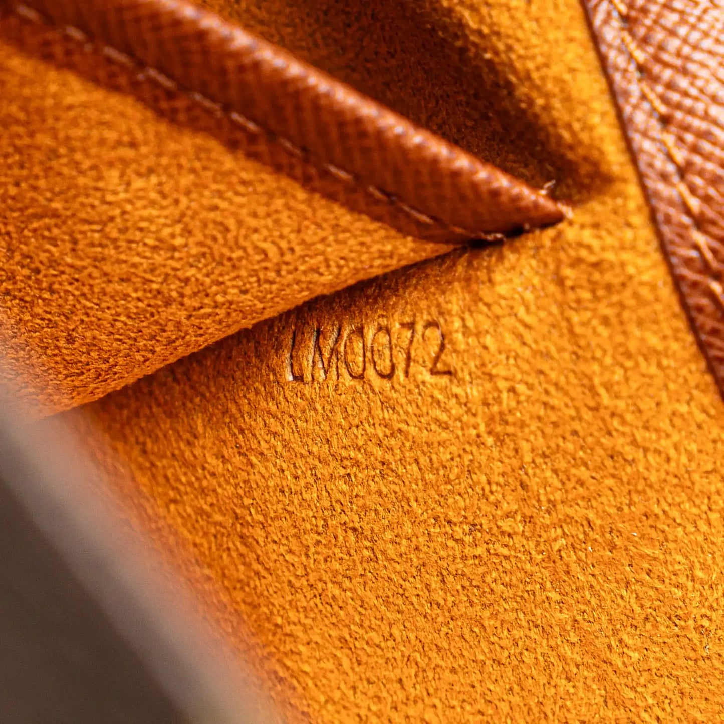 Louis Vuitton Monogram Musette Tango Short Strap
