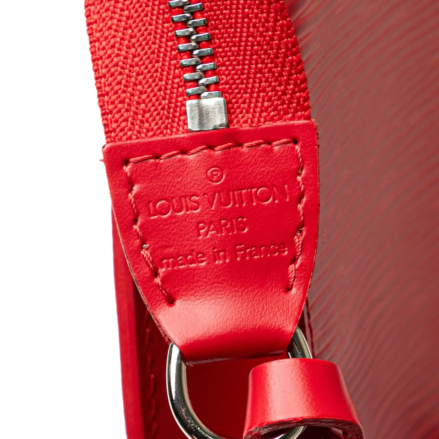 Louis Vuitton Epi Pochette Accessoires