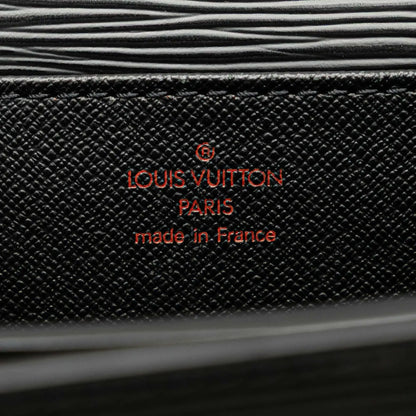 Louis Vuitton Epi Serviette Ambassadeur