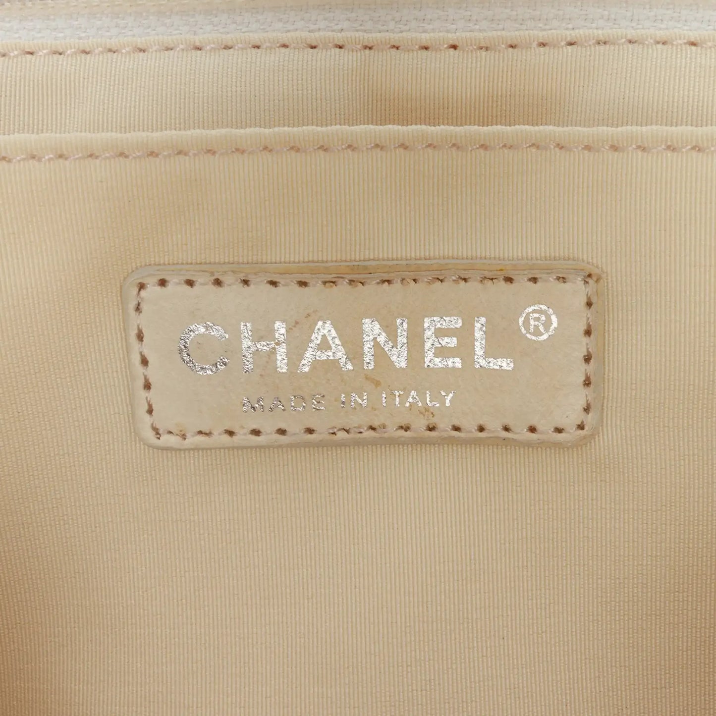 Chanel Jumbo Classic Jersey Single Flap