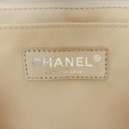 Chanel Jumbo Classic Jersey Single Flap