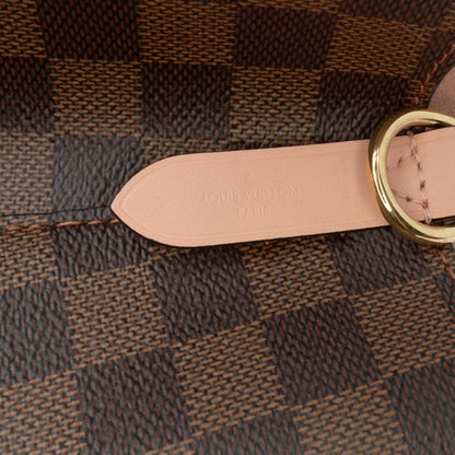 Louis Vuitton Damier Ebene NeoNoe MM
