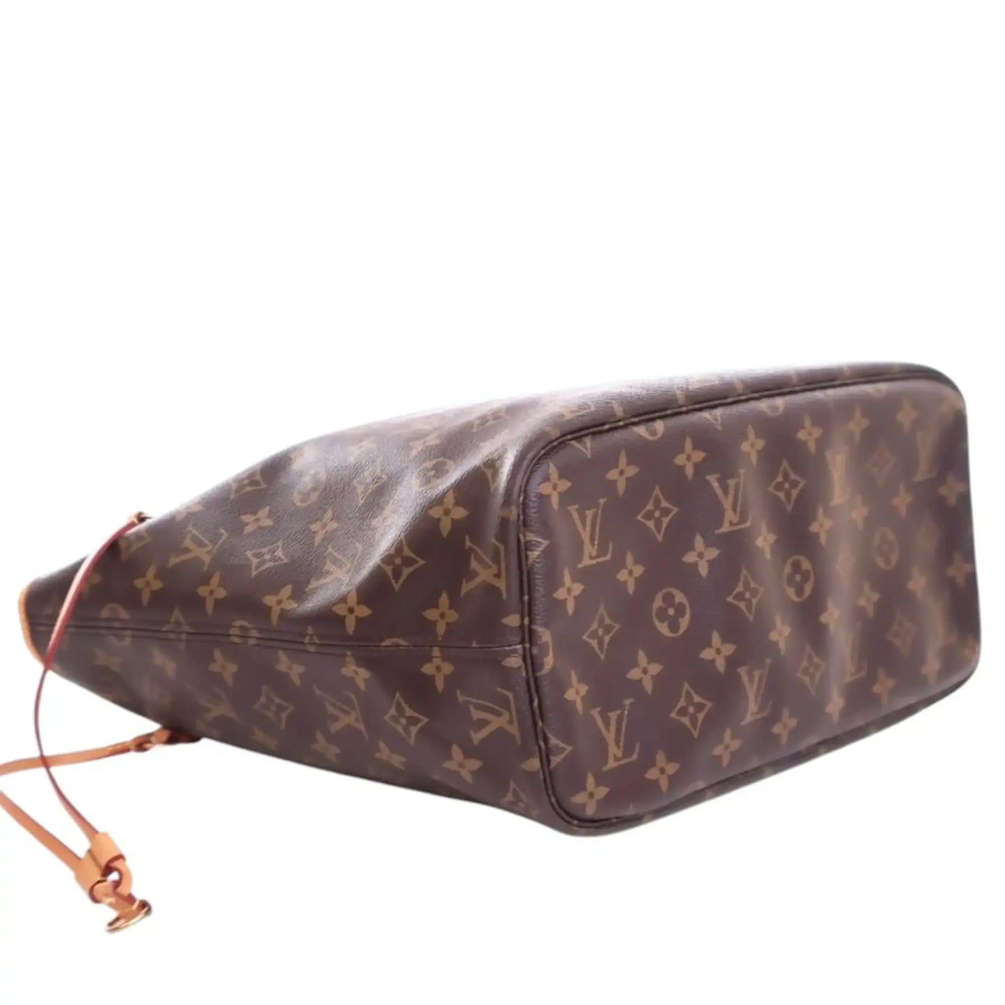 Louis Vuitton Monogram V Neverfull MM