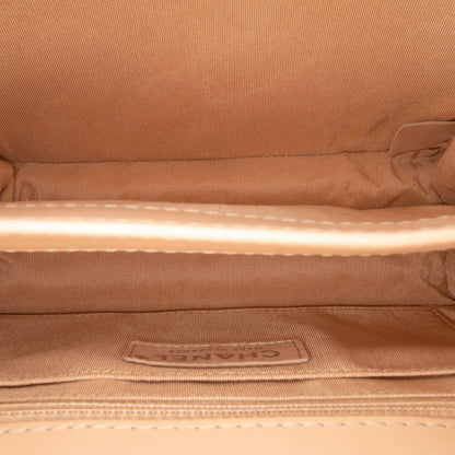 Chanel Small Calfskin Braided Chic Flap