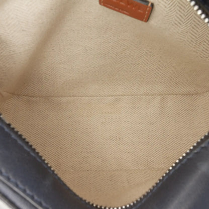 Loewe Mini Tricolor Calfskin Sailor Puzzle Satchel