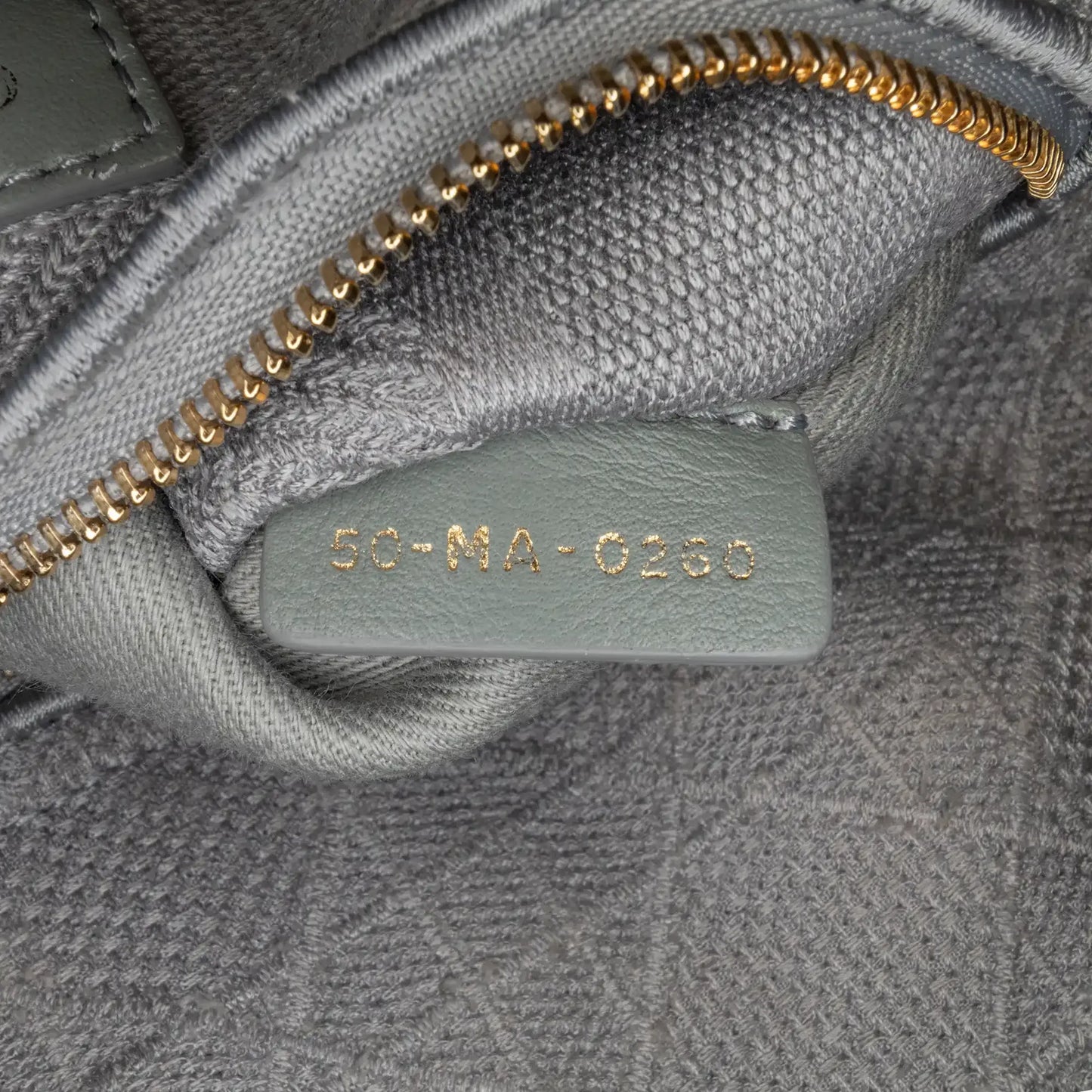 Dior Medium Canvas Cannage Lady D Lite