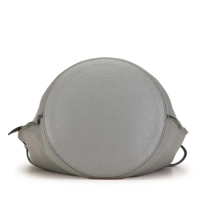 Celine Leather Big Bag Bucket