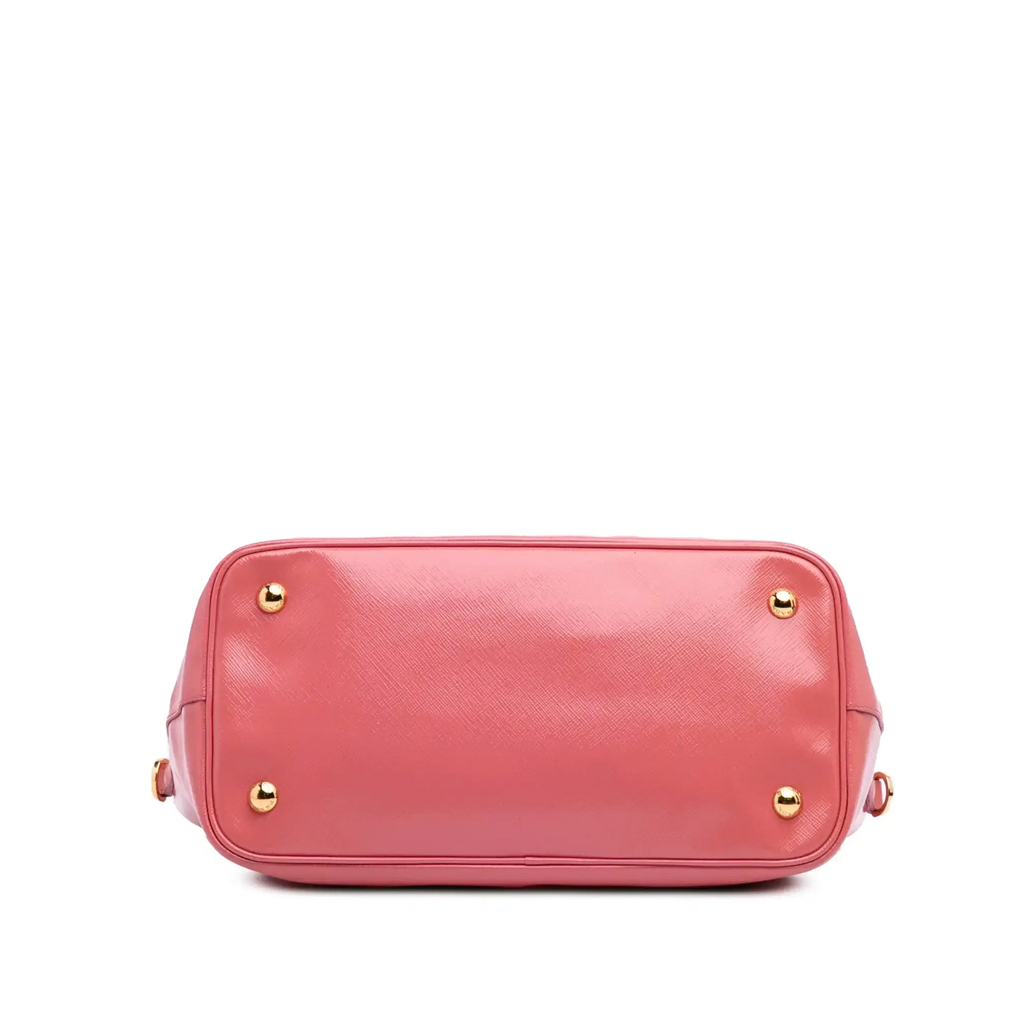 Prada Saffiano Vernice Satchel