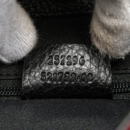 Gucci GG Canvas Shoulder Bag