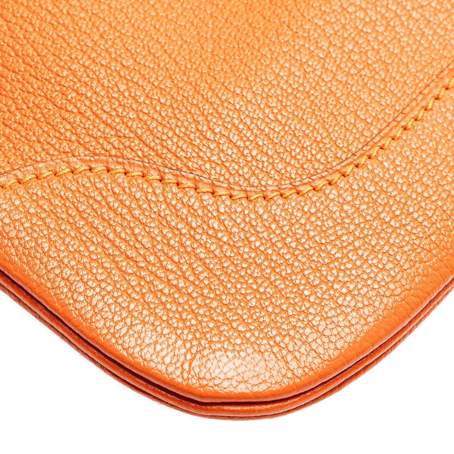 Hermès Clemence Trim Duo 24