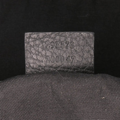 Gucci GG Denim Travel Bag