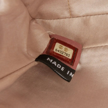 Chanel New Travel Line Nylon East West Flap