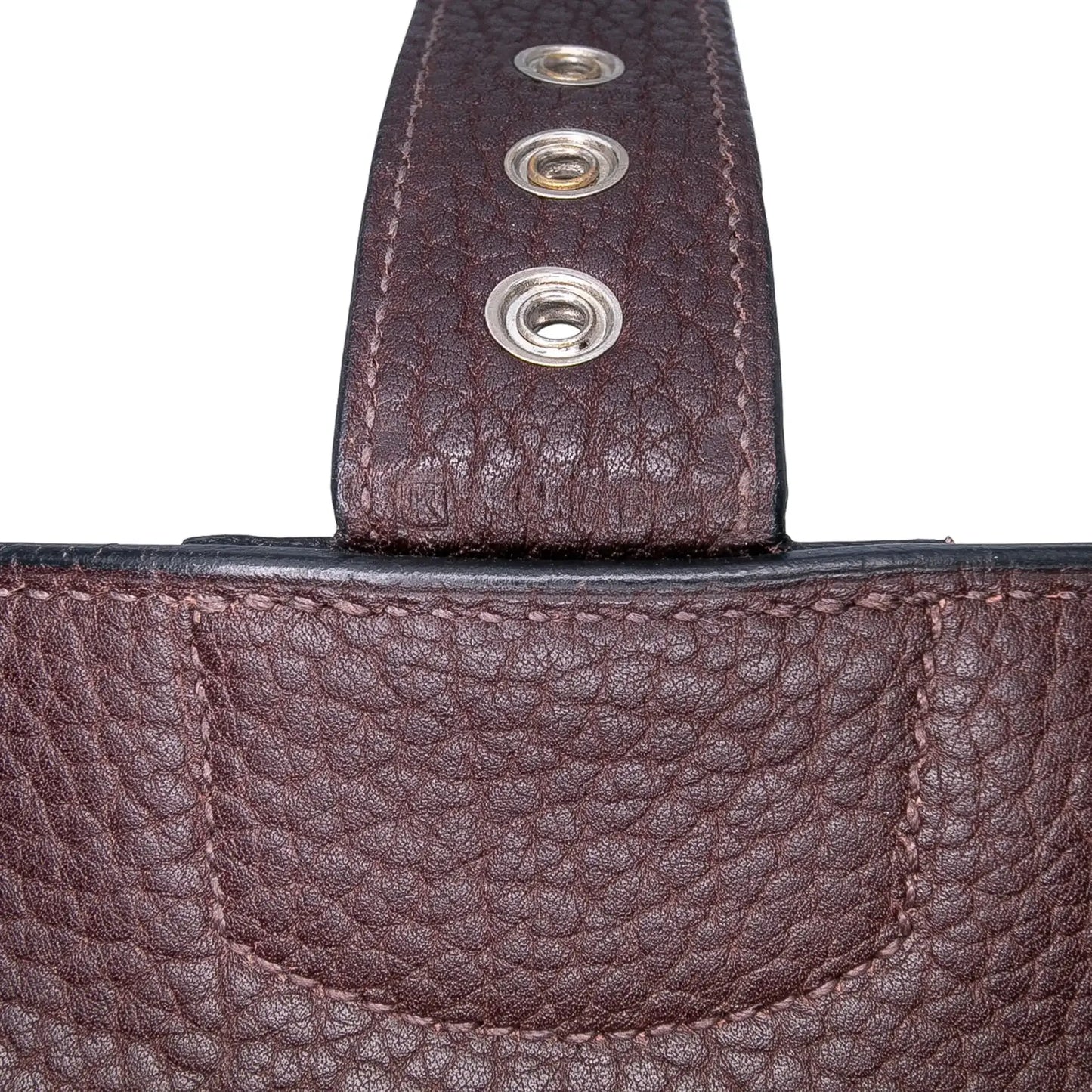 Hermès Togo Sac a Depeches 41