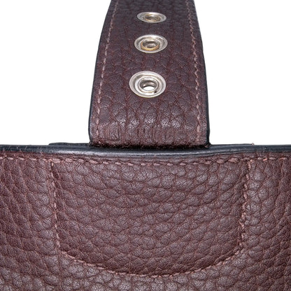Hermès Togo Sac a Depeches 41