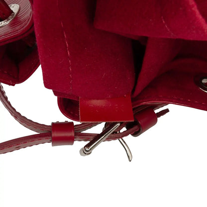 Louis Vuitton Epi Petit Noe