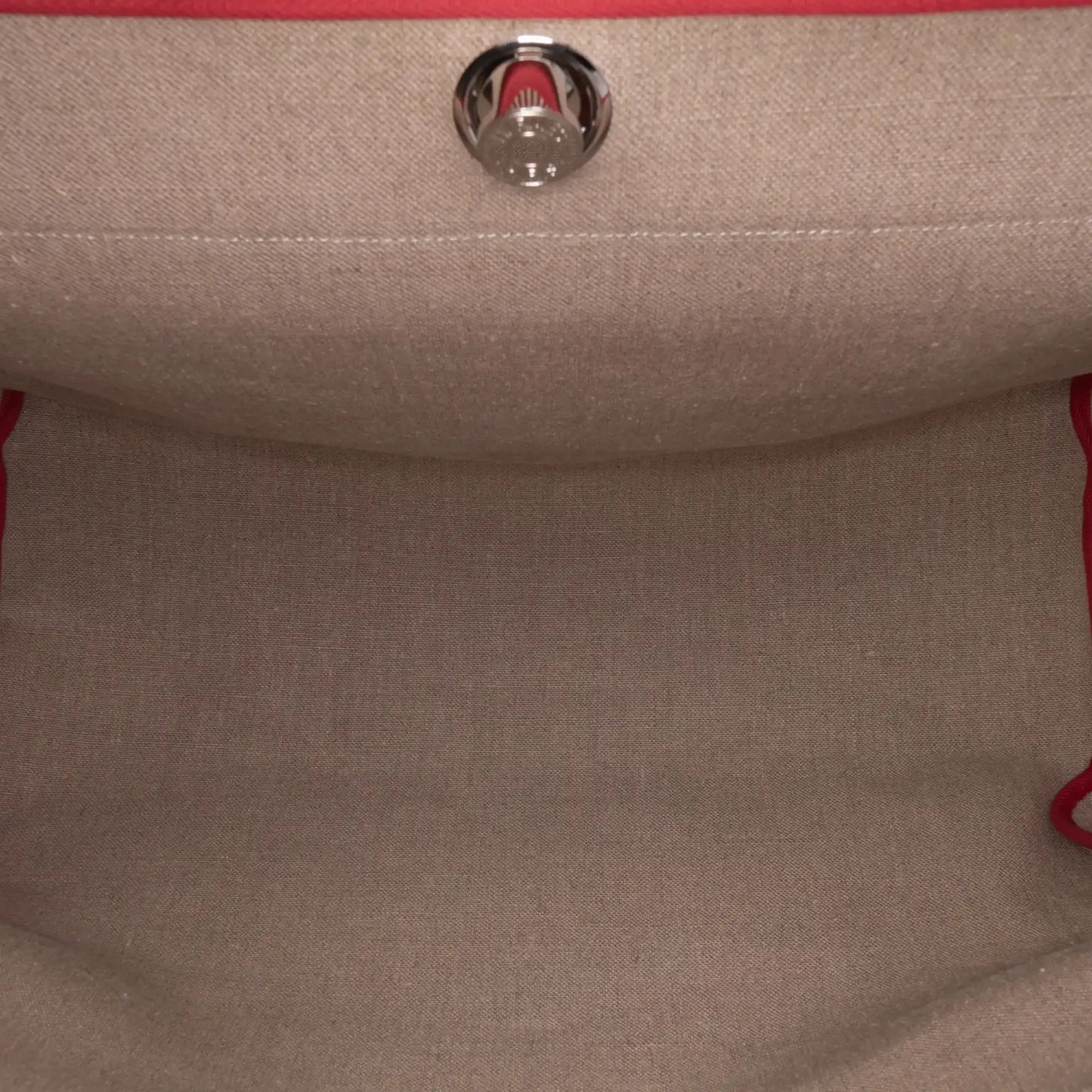 Hermès Toile H Vibration and Vache Hunter Herbag Zip Cabin Retourne 50