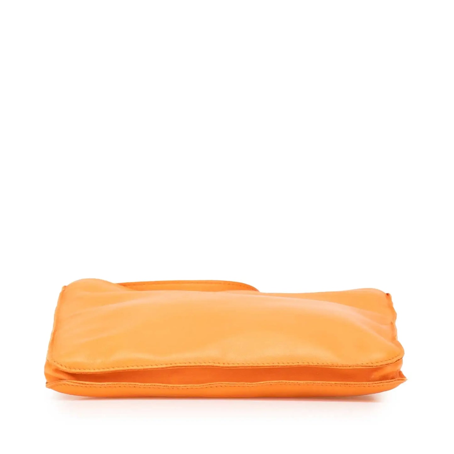 Hermès Clou de Selle Crossbody Bag