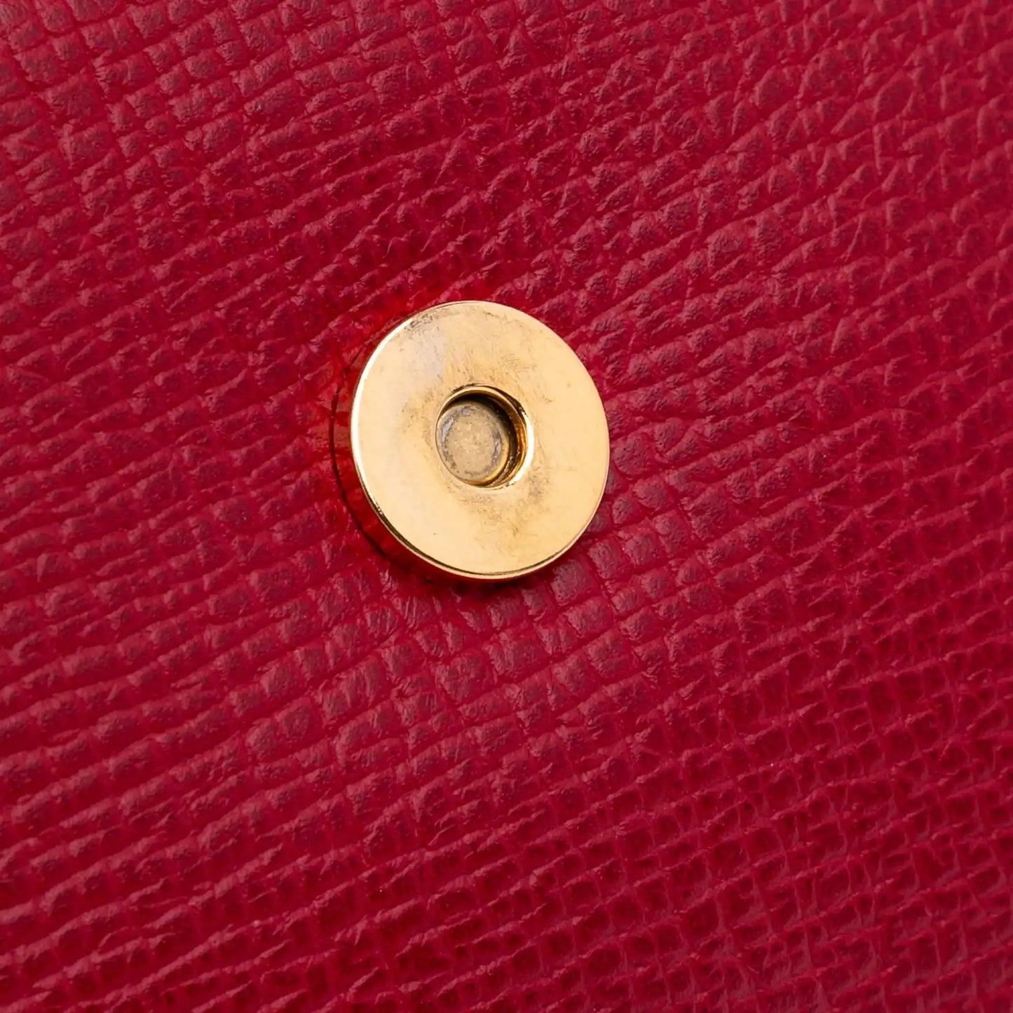 Loewe Suede and Leather Shoulder Bag